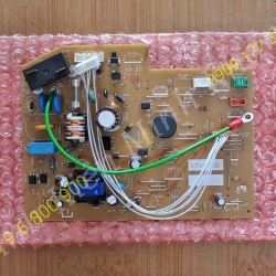 ( SP1792 ) Bo Lạnh Quạt DC Model Dòng XKH-8